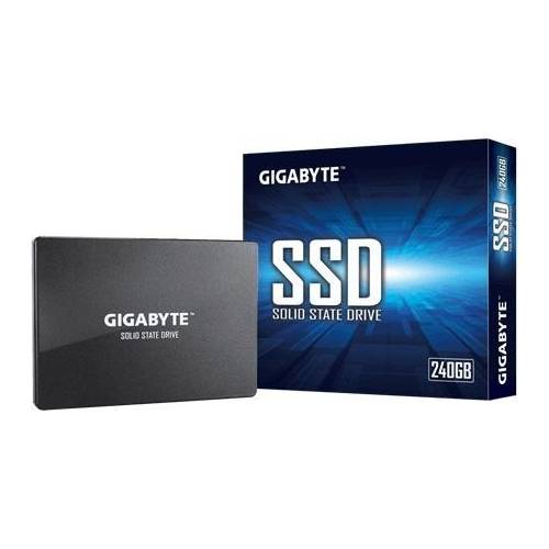 Dysk Gigabyte 240GB SSD